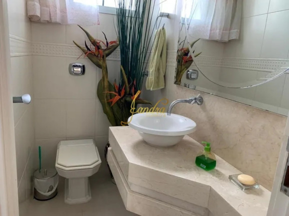 Imagem Casa de Condomínio com 4 Quartos à Venda, 310 m² em Zona Nova - Capão Da Canoa