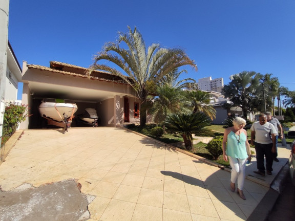 Imagem Casa de Condomínio com 3 Quartos à Venda, 250 m² em Jardim Colinas De São João - Limeira Imagem Casa de Condomínio com 3 Quartos à Venda, 250 m² em Jardim Colinas De São João - Limeira