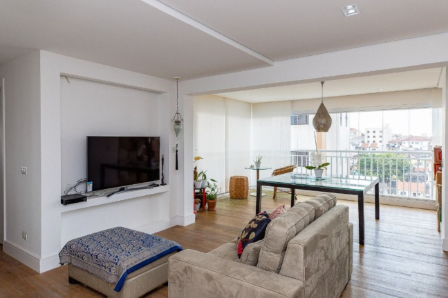 Imagem Imóvel com 2 Quartos à Venda, 85 m² em Vila Mariana - São Paulo