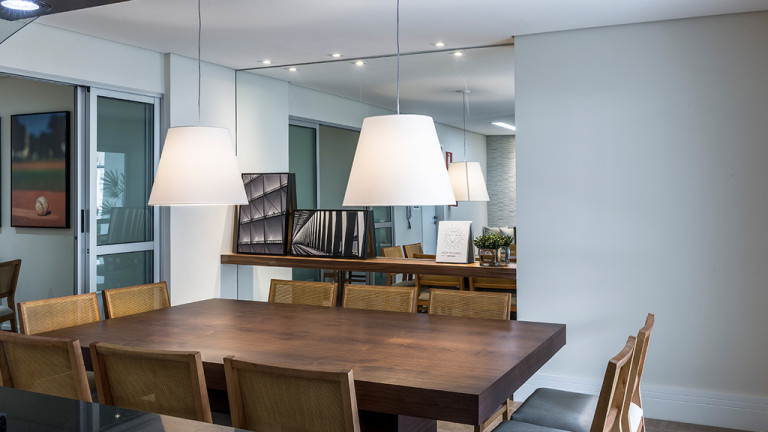 Imagem Apartamento com 3 Quartos à Venda, 75 m² em Vila São Francisco - São Paulo