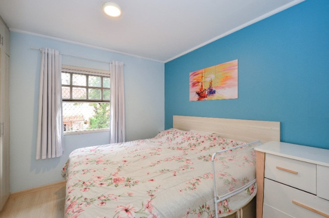 Imagem Casa com 3 Quartos à Venda, 228 m² em Jardim Monte Alegre - São Paulo