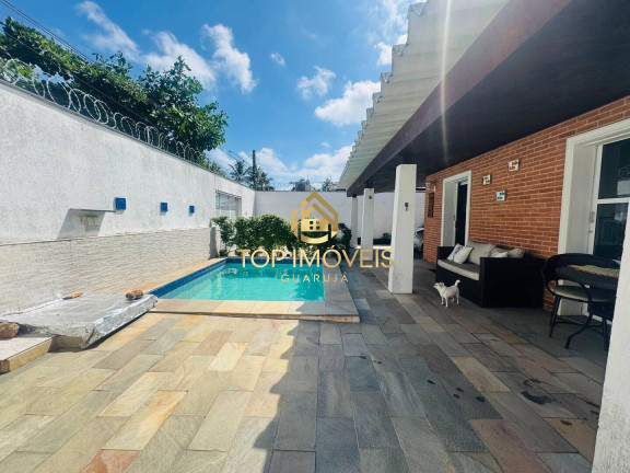 Imagem Casa à Venda, 178 m² em Enseada - Guarujá Imagem Casa à Venda, 178 m² em Enseada - Guarujá