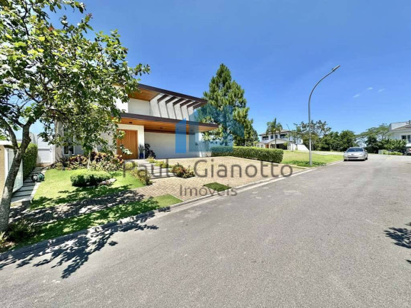 Imagem Casa de Condomínio com 4 Quartos à Venda, 345 m² em Granja Viana - Carapicuíba