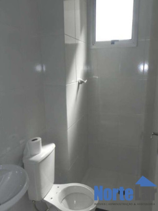 Imagem Apartamento com 2 Quartos à Venda, 44 m² em água Branca - São Paulo