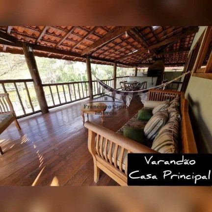 Imagem Imóvel com 4 Quartos à Venda, 4.120.880 m² em Guaranjanga - Cunha Imagem Imóvel com 4 Quartos à Venda, 4.120.880 m² em Guaranjanga - Cunha