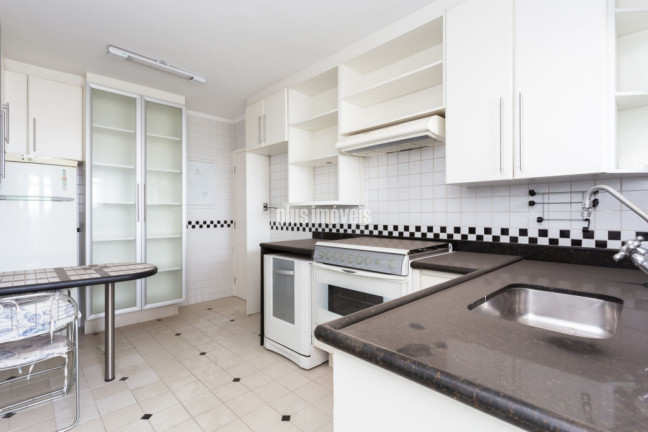 Imagem Apartamento com 3 Quartos à Venda, 248 m² em Perdizes - São Paulo Imagem Apartamento com 3 Quartos à Venda, 248 m² em Perdizes - São Paulo