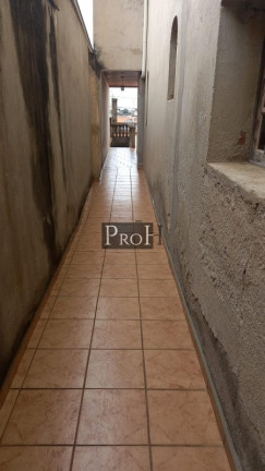 Imagem Sobrado com 2 Quartos à Venda, 233 m² em Santa Maria - São Caetano Do Sul