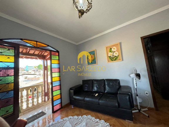 Imagem Casa com 3 Quartos para Alugar, em Brasília - Sarzedo Imagem Casa com 3 Quartos para Alugar, em Brasília - Sarzedo