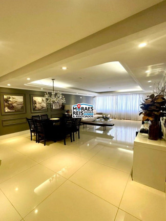 Imagem Apartamento com 3 Quartos à Venda, 223 m² em José Menino - Santos Imagem Apartamento com 3 Quartos à Venda, 223 m² em José Menino - Santos