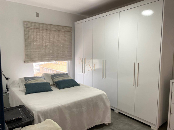 Imagem Apartamento com 2 Quartos à Venda, 72 m² em Embaré - Santos Imagem Apartamento com 2 Quartos à Venda, 72 m² em Embaré - Santos