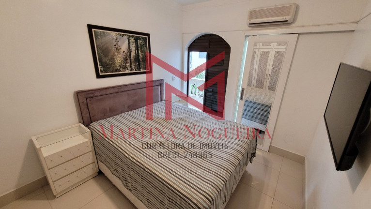 Imagem Apartamento com 3 Quartos à Venda, 98 m² em Enseada - Guarujá