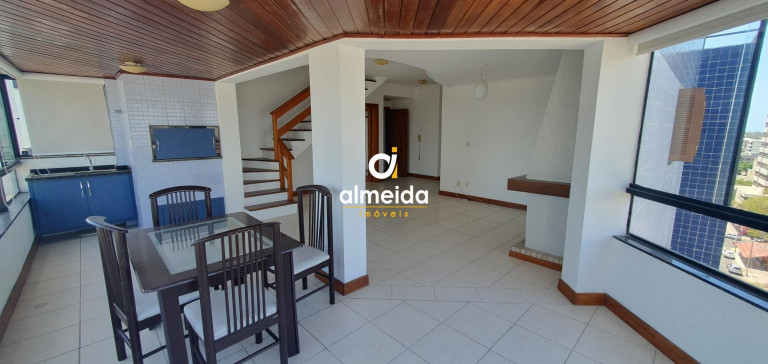 Imagem Cobertura com 3 Quartos à Venda, 205 m² em Centro - Tramandaí