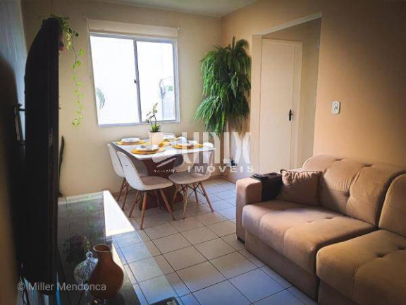 Imagem Apartamento com 2 Quartos para Alugar, em Jockey Club - Campos Dos Goytacazes Imagem Apartamento com 2 Quartos para Alugar, em Jockey Club - Campos Dos Goytacazes