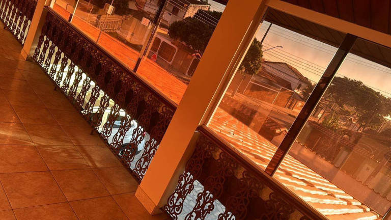 Imagem Casa com 4 Quartos à Venda, 150 m² em Jardim Satélite - São José Dos Campos