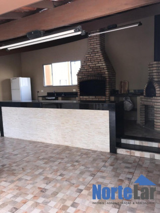 Imagem Apartamento com 2 Quartos à Venda, 70 m² em Nossa Senhora Do ó - São Paulo