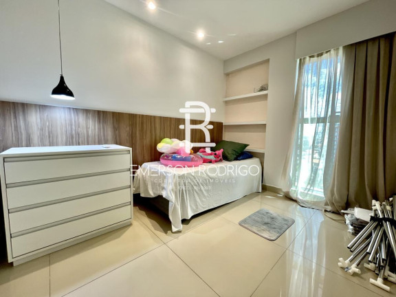 Imagem Apartamento com 2 Quartos à Venda, 110 m² em Ponta Negra - Natal