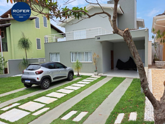 Imagem Casa com 3 Quartos à Venda, 339 m² em Ortizes - Valinhos