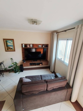 Imagem Casa com 2 Quartos à Venda, 60 m² em Jardim Ponte Rasa - São Paulo Imagem Casa com 2 Quartos à Venda, 60 m² em Jardim Ponte Rasa - São Paulo