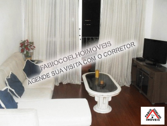 Imagem Apartamento com 2 Quartos à Venda, 55 m² em Jardim Marajoara - São Paulo Imagem Apartamento com 2 Quartos à Venda, 55 m² em Jardim Marajoara - São Paulo