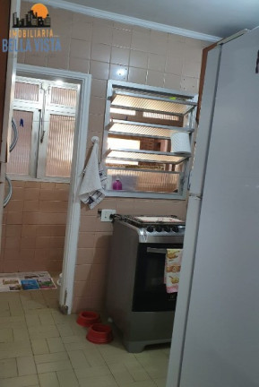 Imagem Apartamento com 3 Quartos à Venda, em Itararé - São Vicente Imagem Apartamento com 3 Quartos à Venda, em Itararé - São Vicente