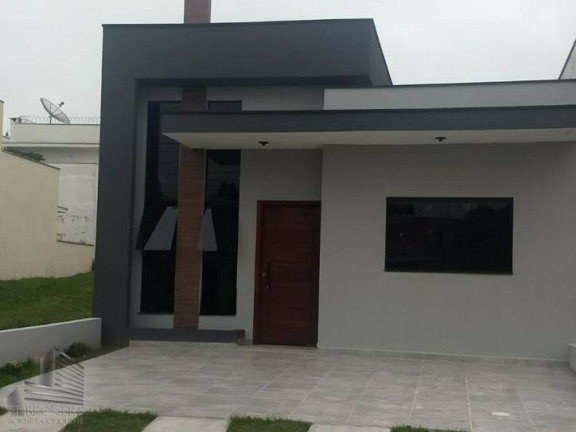 Imagem Casa de Condomínio com 3 Quartos à Venda, 93 m² em Horto Florestal - Sorocaba