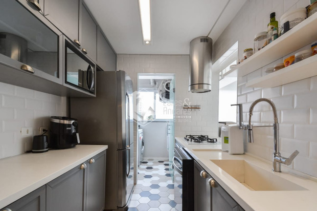 Imagem Apartamento com 2 Quartos à Venda, 82 m² em Bosque Da Saúde - São Paulo Imagem Apartamento com 2 Quartos à Venda, 82 m² em Bosque Da Saúde - São Paulo