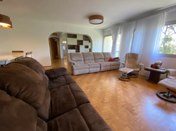 Imagem Imóvel com 4 Quartos à Venda, 170 m² em Santo Amaro - São Paulo