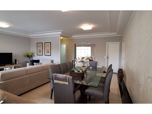 Imagem Apartamento com 3 Quartos à Venda, 180 m² em Vila Rica - Jundiaí Imagem Apartamento com 3 Quartos à Venda, 180 m² em Vila Rica - Jundiaí