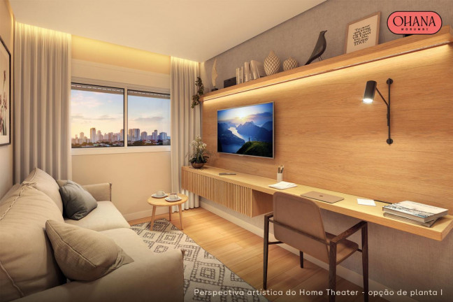 Imagem Imóvel com 3 Quartos à Venda, 94 m² em Vila Andrade - São Paulo