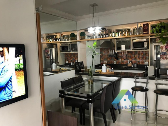 Imagem Apartamento com 2 Quartos à Venda, 54 m² em Jardim Vergueiro (sacomã) - São Paulo Imagem Apartamento com 2 Quartos à Venda, 54 m² em Jardim Vergueiro (sacomã) - São Paulo
