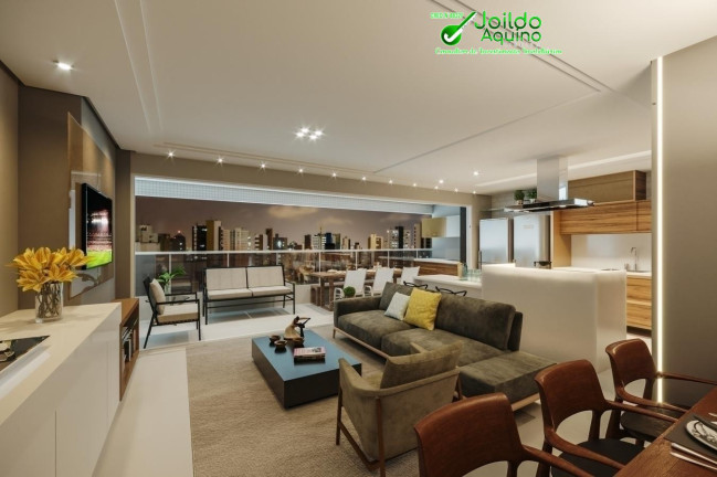 Imagem Apartamento com 3 Quartos à Venda, 95 m² em Aldeota - Fortaleza