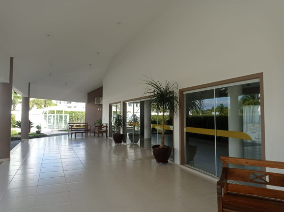 Imagem Apartamento com 2 Quartos à Venda, 62 m² em Forquilhas - São José