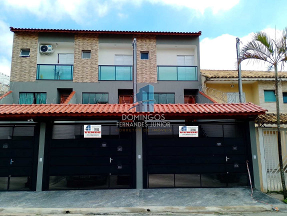 Imagem Casa com 3 Quartos à Venda, 86 m² em Cidade Líder - São Paulo Imagem Casa com 3 Quartos à Venda, 86 m² em Cidade Líder - São Paulo