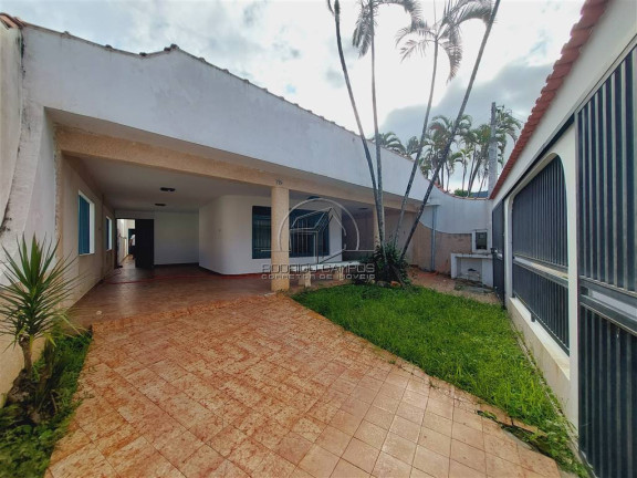Casa com 3 Quartos à Venda, 10 m² em Flórida - Praia Grande