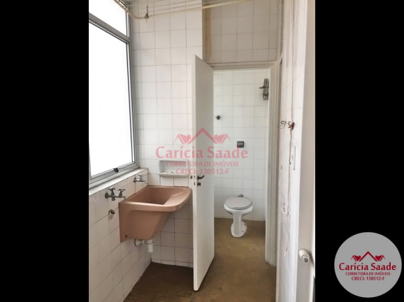Imagem Apartamento com 2 Quartos à Venda, 93 m² em Vila Mariana - São Paulo