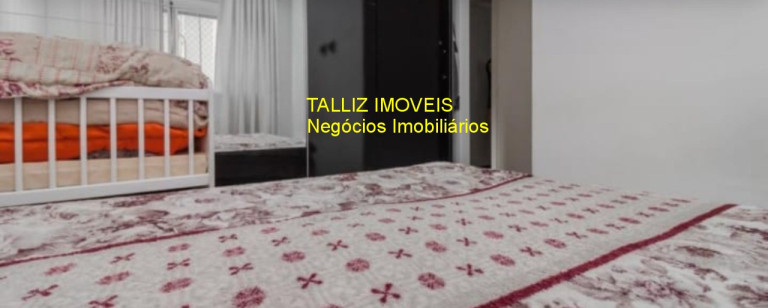 Imagem Apartamento com 2 Quartos à Venda, 70 m² em Condomínio Mais Morumbi - São Paulo