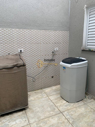Imagem Sobrado com 3 Quartos à Venda, 125 m² em Vila Floresta - Santo André Imagem Sobrado com 3 Quartos à Venda, 125 m² em Vila Floresta - Santo André