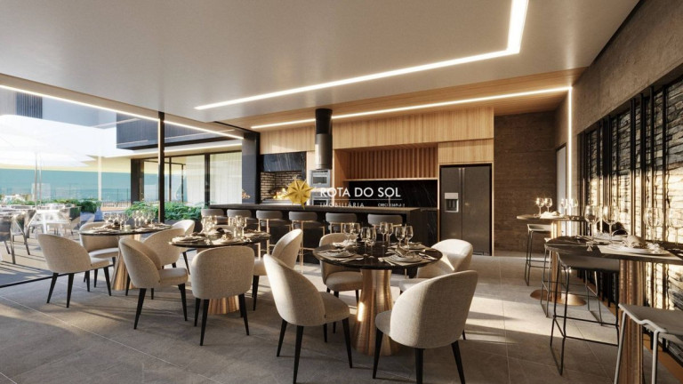 Imagem Apartamento com 2 Quartos à Venda, 80 m² em Canto Grande - Bombinhas
