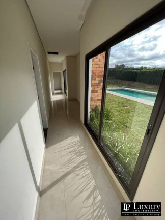 Imagem Casa de Condomínio com 4 Quartos à Venda,  em Chácara Primavera - Araçoiaba Da Serra
