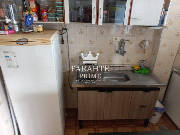 Imagem Apartamento com 2 Quartos à Venda, 54 m² em Gonzaga - Santos Imagem Apartamento com 2 Quartos à Venda, 54 m² em Gonzaga - Santos