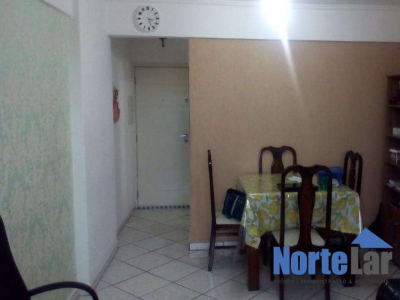 Imagem Apartamento com 2 Quartos à Venda, 58 m² em Piqueri - São Paulo