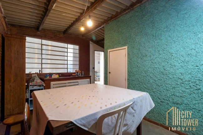 Imagem Casa com 3 Quartos à Venda, 196 m² em Indianópolis - São Paulo Imagem Casa com 3 Quartos à Venda, 196 m² em Indianópolis - São Paulo