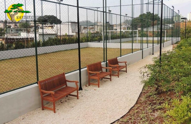Imagem Apartamento com 2 Quartos à Venda, 47 m² em São Paulo