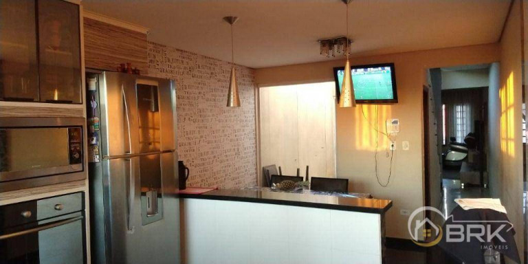 Imagem Sobrado com 3 Quartos à Venda, 172 m² em Itaquera - São Paulo