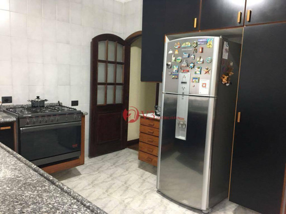 Imagem Sobrado com 3 Quartos à Venda, 157 m² em Brooklin Paulista - São Paulo