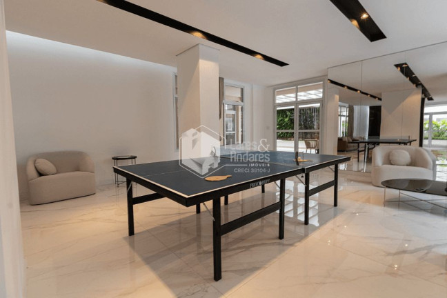 Imagem Apartamento com 1 Quarto à Venda, 42 m² em Barra Funda - São Paulo