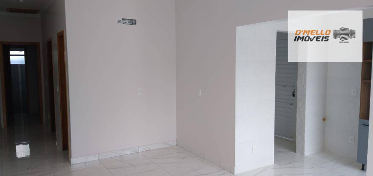 Imagem Casa com 2 Quartos à Venda ou Locação, 70 m² em Rio Caveiras - Biguaçu