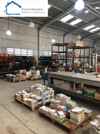 Imagem Galpão para Temporada, 1.000 m² em Recanto Quarto Centenário - Jundiaí Imagem Galpão para Temporada, 1.000 m² em Recanto Quarto Centenário - Jundiaí