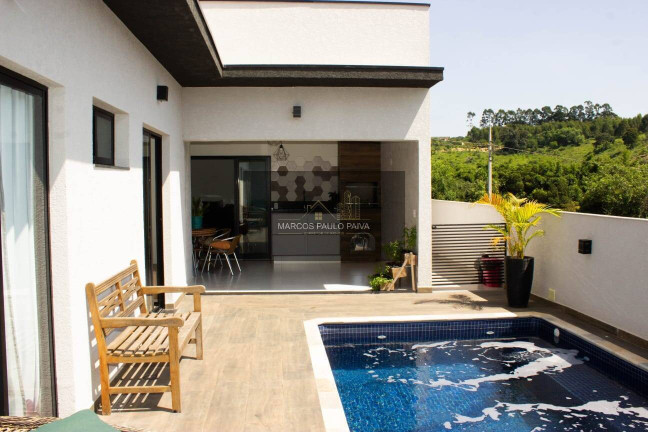 Imagem Casa com 3 Quartos à Venda, 175 m² em Residencial San Vitale - Bragança Paulista Imagem Casa com 3 Quartos à Venda, 175 m² em Residencial San Vitale - Bragança Paulista