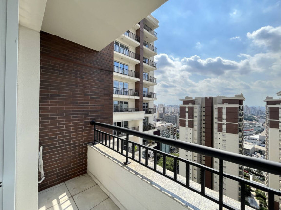 Imóvel Comercial para Alugar, 48 m² em Barra Funda - São Paulo